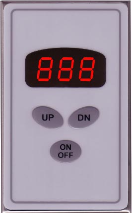 Digital thermostats Timers and Thermometers