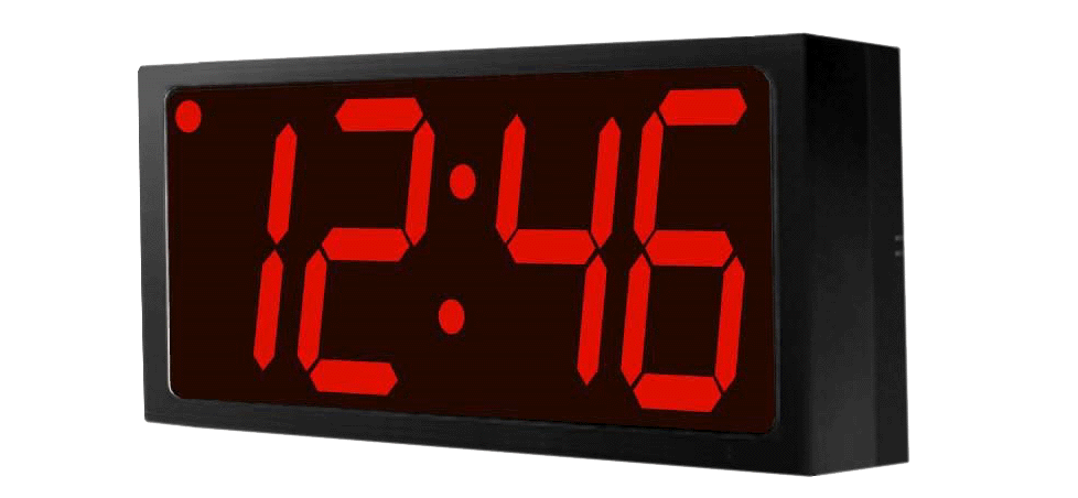 LED clocks and Timers